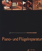 Carl-Johan Forss - Piano- und Flügelreparatur