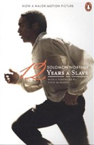 Solomon Northup - Twelve Years a Slave (Film Tie-In)