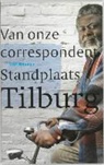 W. Mbanga - Standplaats Tilburg / druk 1