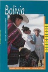 L. Malaver, M. Oostra, R. Burgler, K. Bais - Bolivia / druk 1