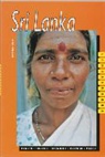 U. Sprang, K. Bais - Sri Lanka / druk 1