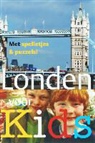 L. Kernerman, T. Everke - Londen voor kids / druk 1