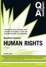 Howard Davis - Law Express Question and Answer: Human Rights