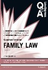 Jonathan Herring - Law Express Question and Answer: Family Law