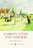 Sarah Rutherford - Garden Cities