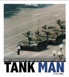 Michael Burgan - Tank Man