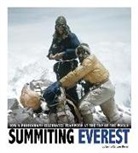 Emma Carlson Berne, Emma Carlson Berne, Emma Carlson-Berne - Summiting Everest
