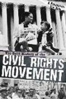 Nadia Higgins - The Split History of the Civil Rights Movement