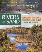 Josh Greenberg, Greenberg Josh - Rivers of Sand