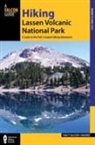 Tracy Salcedo, Tracy Salcedo-Chourre - Hiking Lassen Volcanic National Park