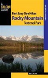 Kent Dannen - Best Easy Day Hikes Rocky Mountain National Park