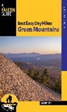 Eli Burakian, Burakian Eli - Best Easy Day Hikes Green Mountains