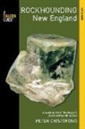 Peter Cristofono - Rockhounding New England