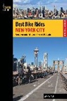 Mary Staub, Staub Mary - Best Bike Rides New York City