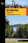 Gene Bisbee, Bisbee Gene - Best Bike Rides Seattle