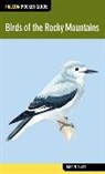 Todd Telander - Birds of the Rocky Mountains
