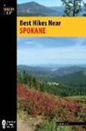 Fred Barstad - Best Hikes Near Spokane