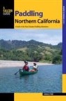 Charles Pike - Paddling Northern California