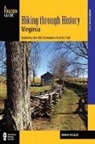 Johnny Molloy - Hiking Through History Virginia
