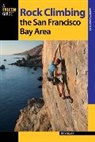 Tresa Black, Black Tresa - Rock Climbing the San Francisco Bay Area