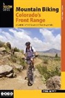 Stephen Hlawaty, Hlawaty Stephen - Mountain Biking Colorado''s Front Range