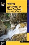 Eli Burakian, Burakian Eli - Hiking Waterfalls in New England