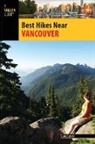 Chloe Ernst - Best Hikes Near Vancouver
