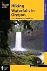 Adam Sawyer - Hiking Waterfalls in Oregon