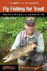 Aaron Jasper, Jasper Aaron - American Angler Guide to Fly Fishing for Trout