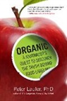 Peter Laufer, Laufer Peter, Tessler Literary Agency - Organic