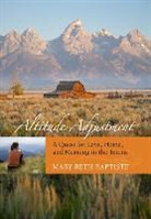 Mary Beth Baptiste, Mary Elizabeth Baptiste, Baptiste Mary Beth - Altitude Adjustment