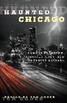 Tom Ogden, Ogden Tom, Tom Ogden - Haunted Chicago
