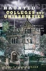 Tom Ogden, Ogden Tom, Tom Ogden - Haunted Colleges and Universities