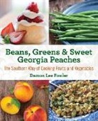 Damon Fowler, Damon Lee Fowler - Beans, Greens & Sweet Georgia Peaches
