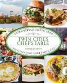 Stephanie Meyer, Stephanie A. Meyer - Twin Cities Chef''s Table
