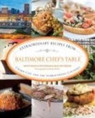 Kathryn Wielech Patterson, Kathryn Wielech Patterson Patterson, Kathy Patterson, Kathy Patterson Patterson, Kathy Wielech Patterson, Neal Patterson... - Baltimore Chef''s Table