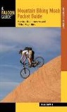 David Crowell, David Harrison Crowell - Mountain Biking Moab Pocket Guide