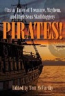 Tom Mccarthy, Tom Mccarthy - Pirates!