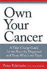 Peter Edelstein, Peter Del Edelstein, Edelstein Peter - Own Your Cancer