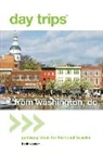Beth Kanter, Kanter Beth - Day Trips From Washington, DC