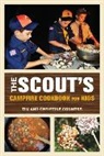 Christine Conners, Christine Conners Conners, Tim Conners, Conners Christine, Conners Tim - Scout''s Campfire Cookbook for Kids