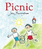 John Burningham, John/ Burningham Burningham, John Burningham - Picnic