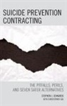Stephen J. Edwards - Suicide Prevention Contracting