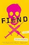 Peter Stenson - Fiend