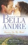Bella Andre - Always on My Mind