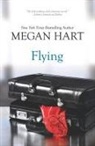 Megan Hart - Flying