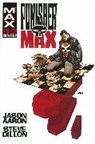 Jason Aaron, Aaron Jason, Steve Dillon - Punisher Max By Jason Aaron Omnibus