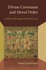 David VanDrunen - Divine Covenants and Moral Order