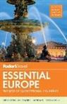 Fodor&amp;apos, Fodor's, Fodor'S Travel Guides, Inc. (COR) Fodor's Travel Publications, Inc. (COR) s Travel Publications, Fodor's - Fodor's Essential Europe