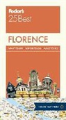 Fodor&amp;apos, Fodor's, Fodor's Travel Guides, Inc. (COR) Fodor's Travel Publications, Inc. (COR) s Travel Publications - Fodor's 25 Best Florence